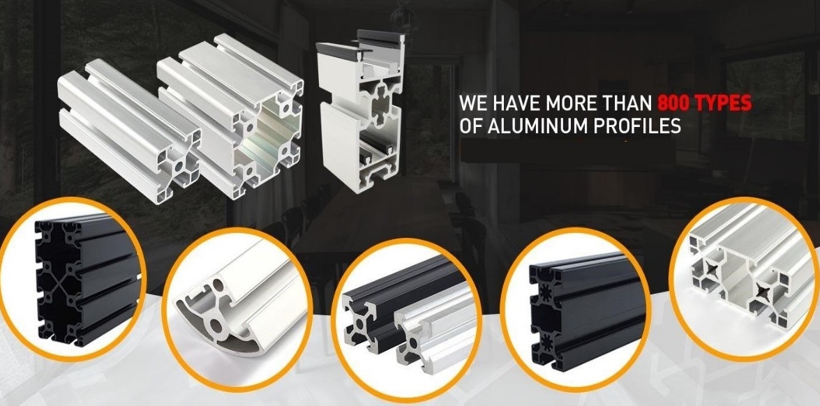 Aluminum Profile